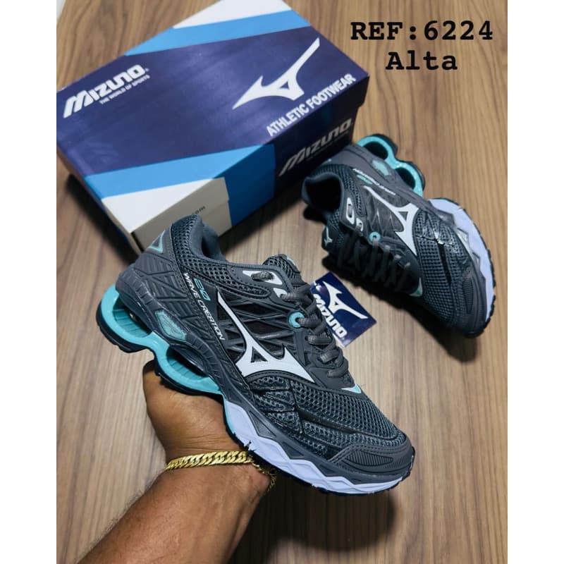 Tenis  esportivo academia dia a dia do 33 ao 45 PRONTA ENTREGA ENVIO IMEDIATO