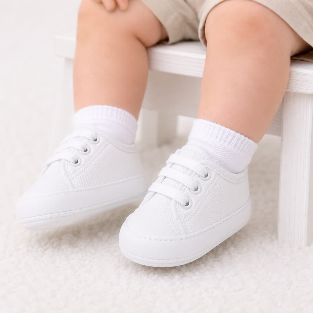 Sapatinho bebê menino tênis super macio starzinho super confortável 13 ao 18
