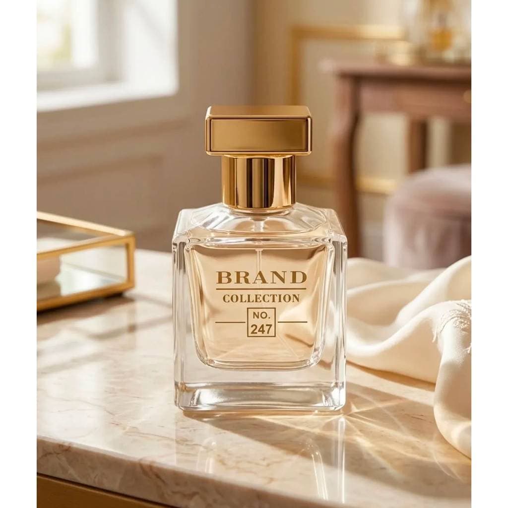 Perfume Feminino Importado original miniatura 247 baccarat brand collection