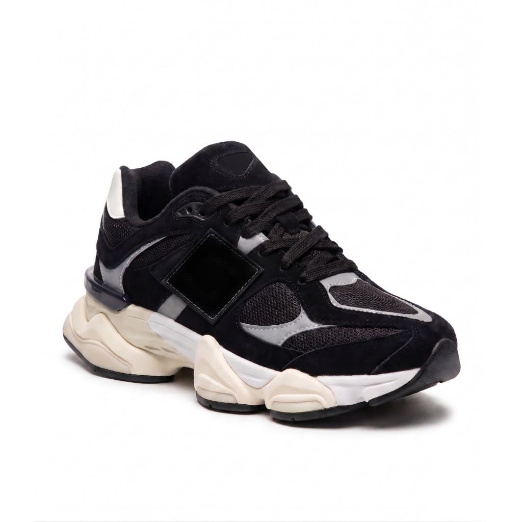 Tênis Casual esportivo Retrô Masculino/Feminino Importado