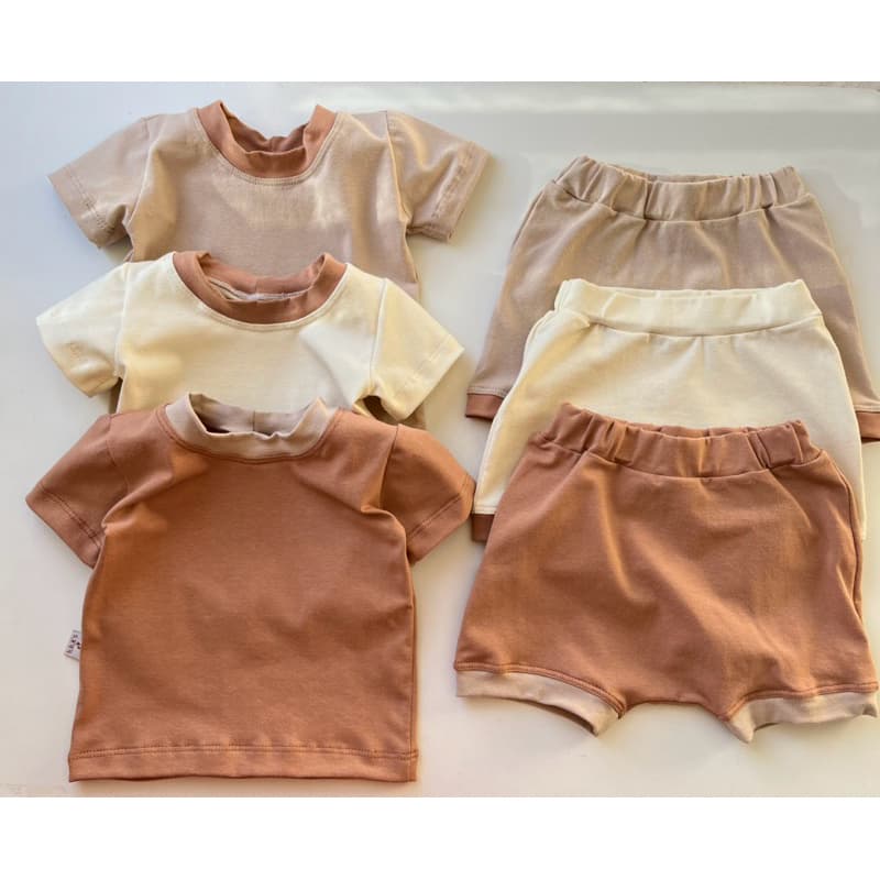 Conjunto de Bebê + Faixa de Cabelo Menina Roupa infantil Menina (03-06 meses); (06-09 meses)