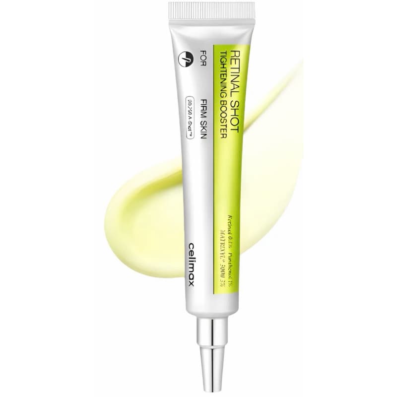 CELIMAX retinol original pronta entrega / serum anti idade