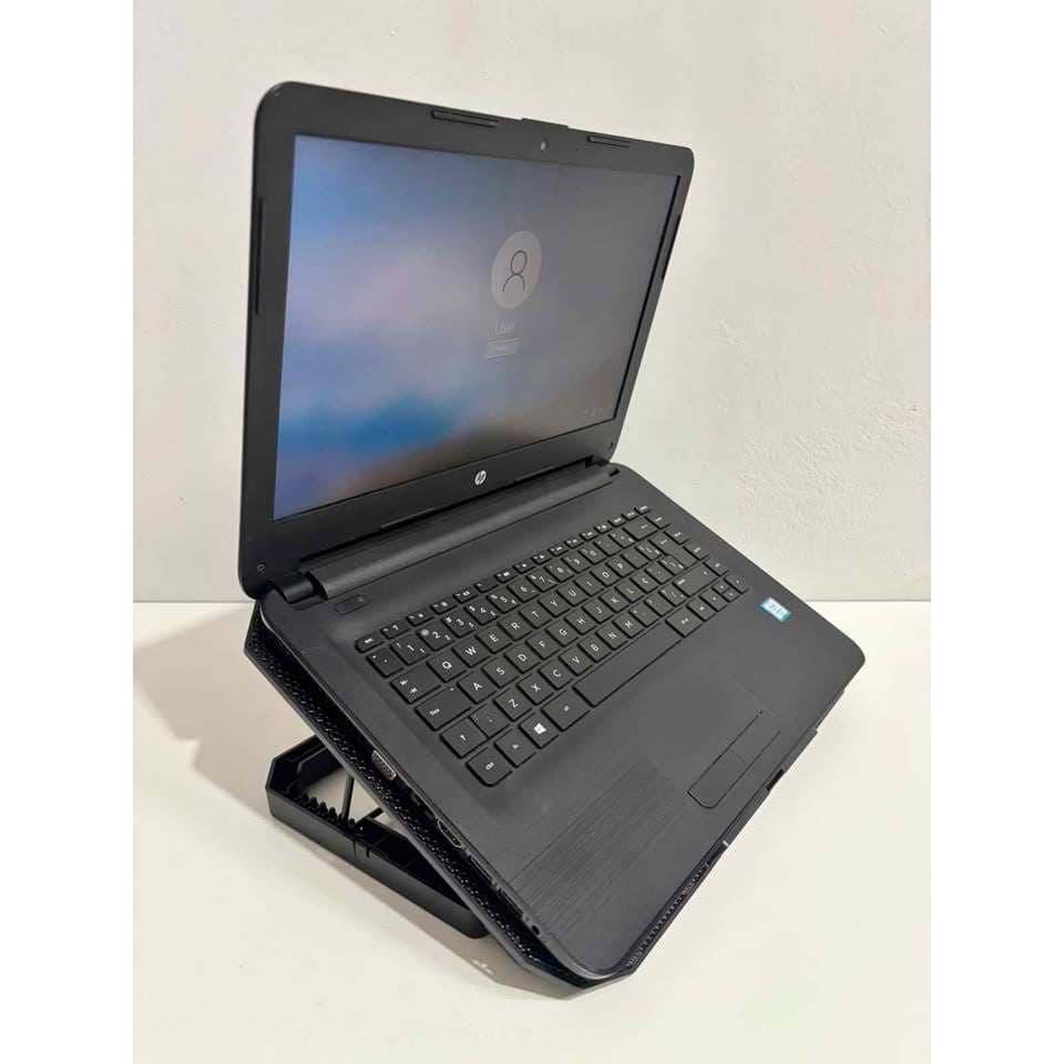 Notebook HP 240 G5 | i5 6ª Geração | 8GB | SSD 240GB | Tela 14