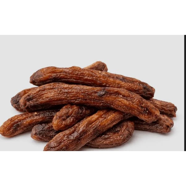 Banana Passa Desidratada Natural Zero Açúcar SUPER MACIA E SABOROSA Saudável  500g