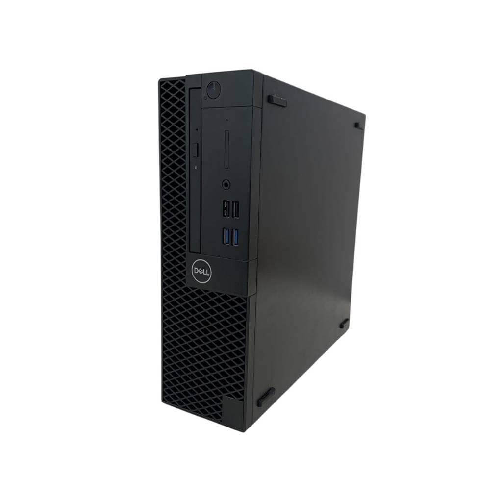 Computador Dell OptiPlex 3060 i5 8ª Geração 8GB DDR4 1TB HDD - Recondicionado