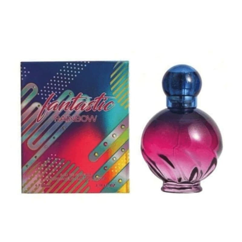 Perfume Feminino  30ml Importado Original- Floral Frutado Gourmet com Notas de Kiwi e Chocolate Branco