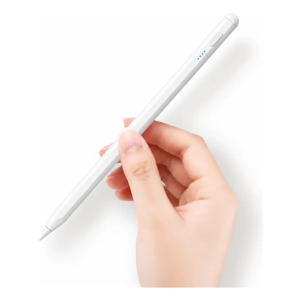 Caneta Stylus Universal Alta Precisão Para Tablet Positivo Android iOS Celular Touch