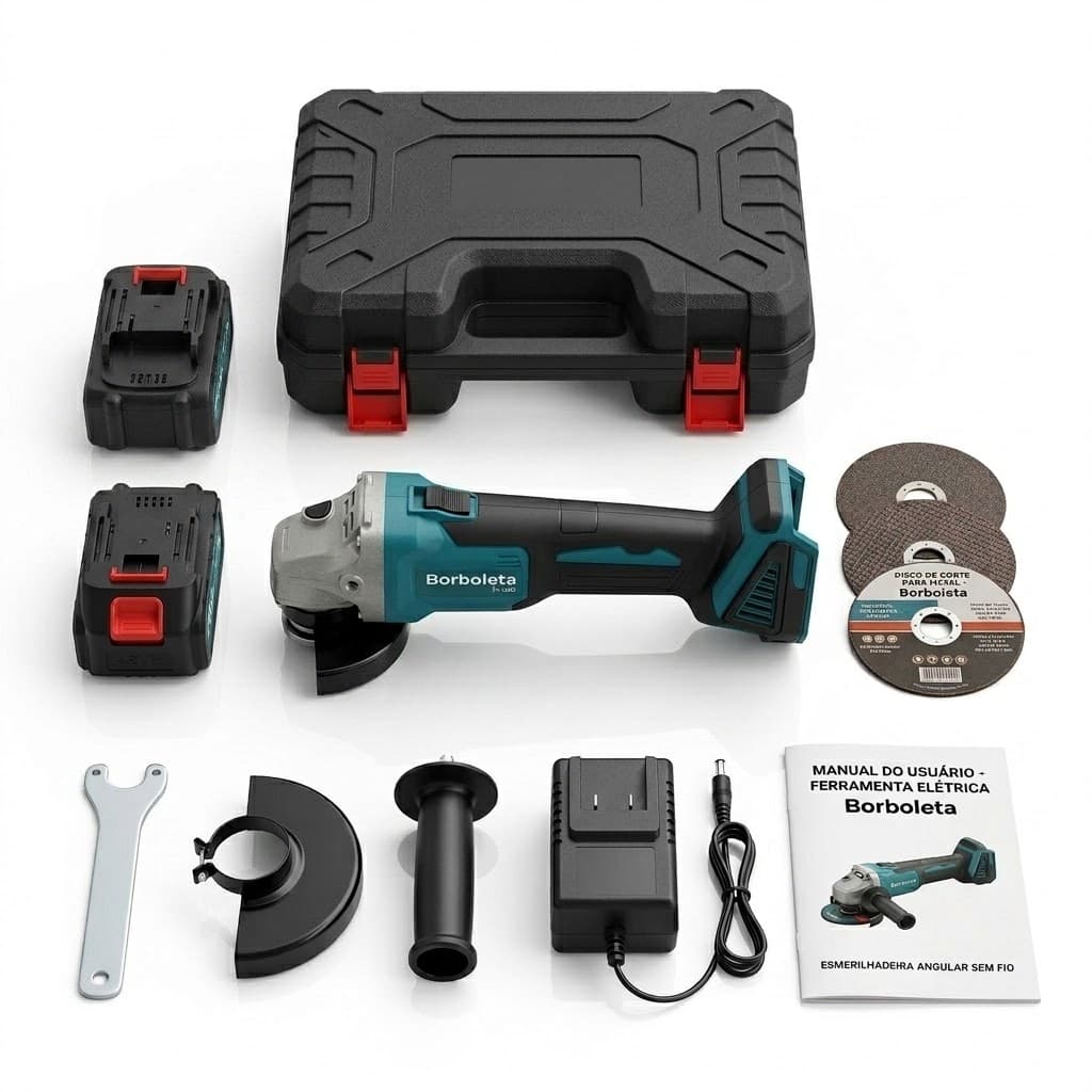 Esmerilhadeira lixadeira 220v 1000W lixadeira 110v serra Angular esmerilhadeira 220V Corte