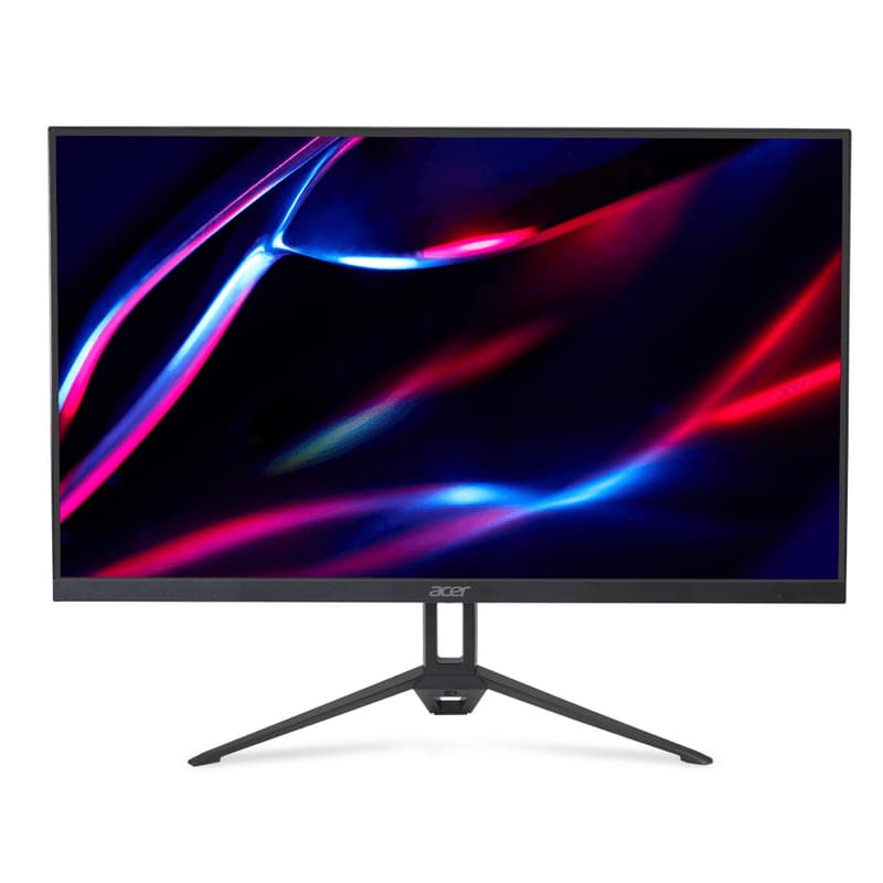 Monitor Acer Gamer 27" Nitro Series KG273 Gobi Preto FHD 120HZ 1MS Vesa UM.HX3AA.005