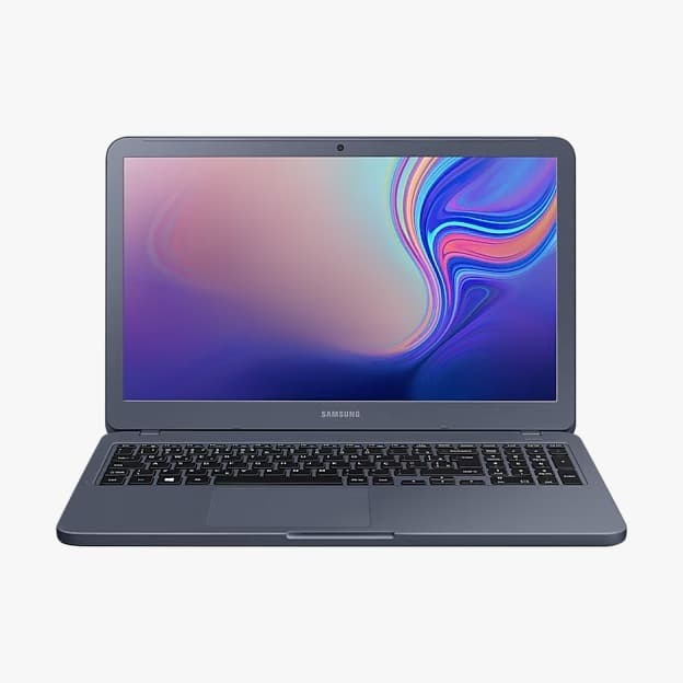 i5 8ª Gen / 8GB Ram / SSD 256GB / Tela 15.6 " / Bateria Boa / Notebook Samsung 350X