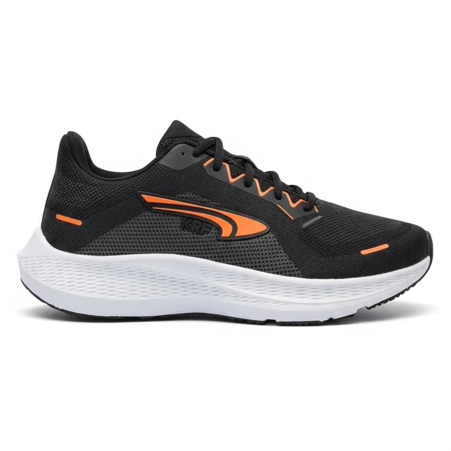 Tênis Masculino e Feminino Esportivo Confortável Leve Caminhada Academia Casual Antiderrapante