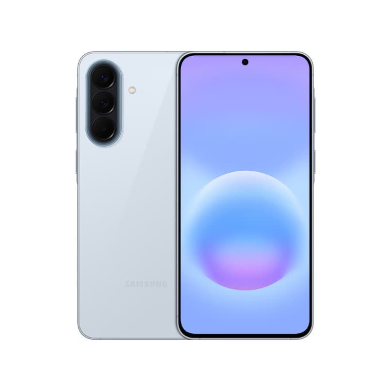 Smartphone Samsung Galaxy A57 5G 128GB Azul Celular Samsung