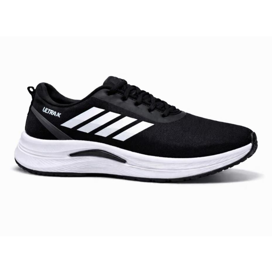 Tenis Esportivo Masculino Ultrax Treino Caminhada Dia Dia Escola Trabalho