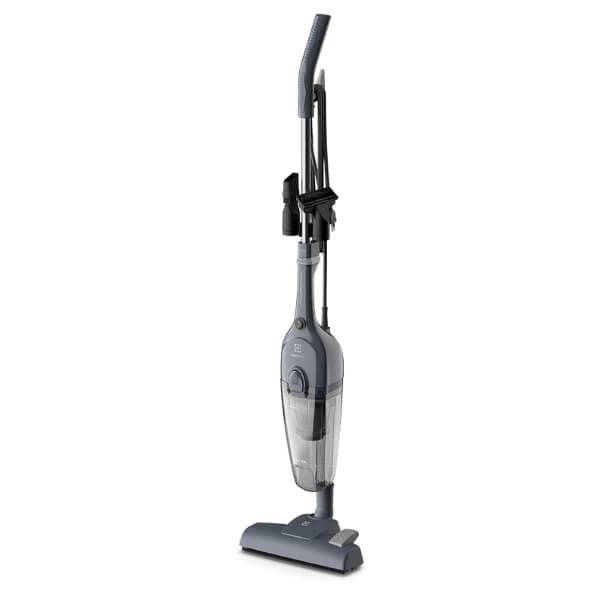 Aspirador de Pó Vertical Electrolux 2 em 1 STK17 1600W com Filtro HEPA e Cabo 6m Bocal 127V