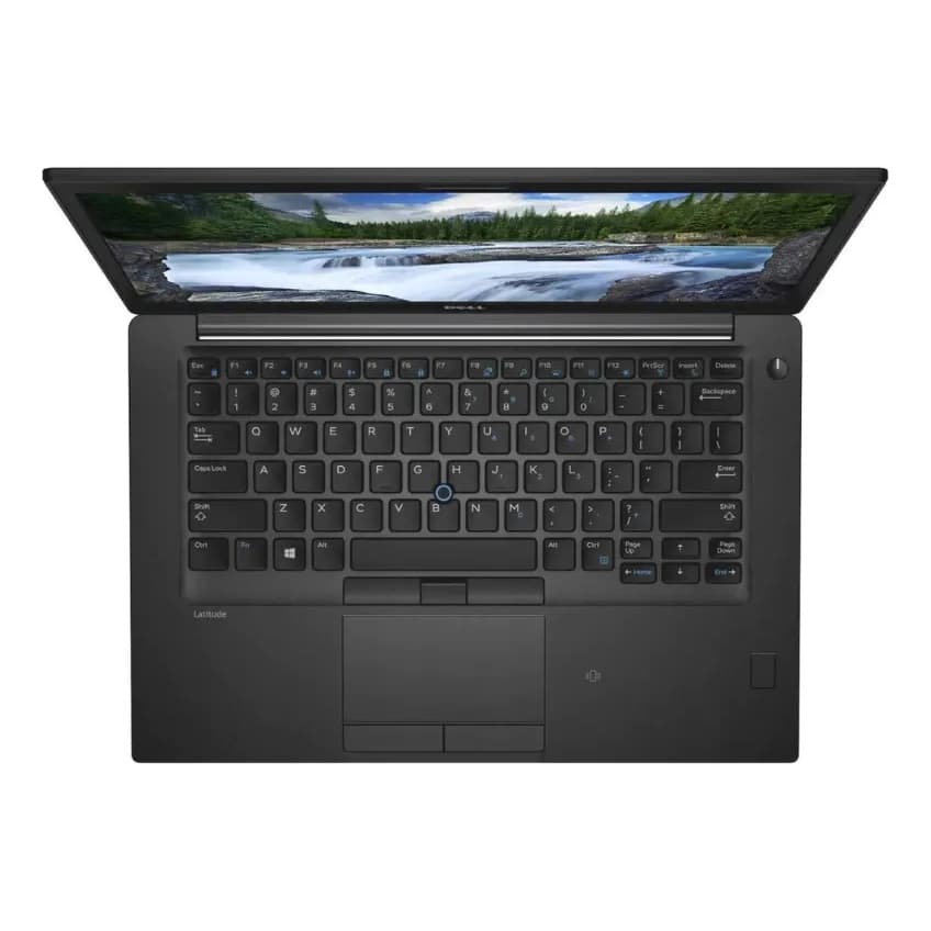 Notebook Dell 7490 Core I5 8ger 8gb 240ssd Seminovo (Usado)