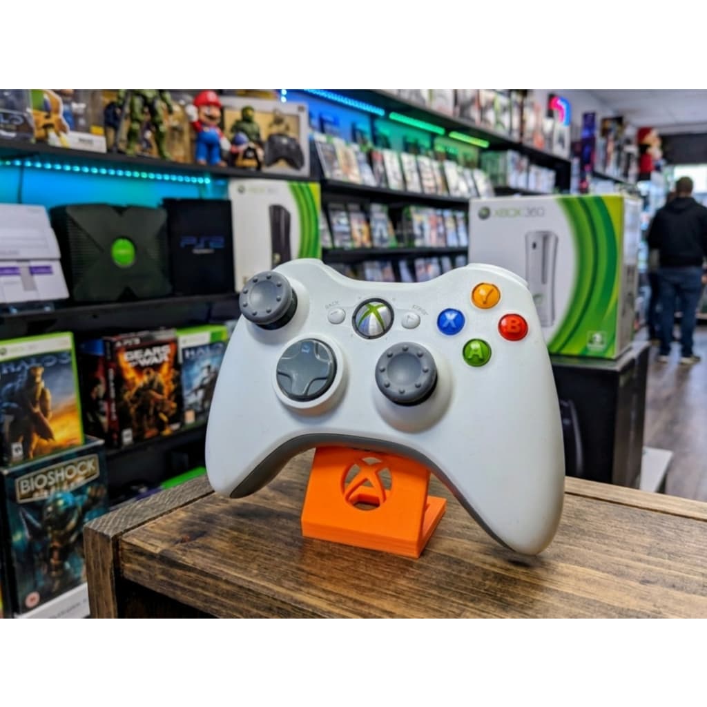 Suporte Simples para Controle de Xbox 360 - Video Game
