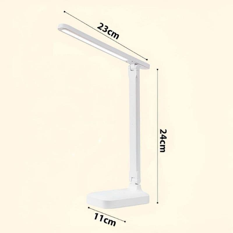 Luminária 24 ledl - All51169 - Alfacell Unica Luminária 24 Led