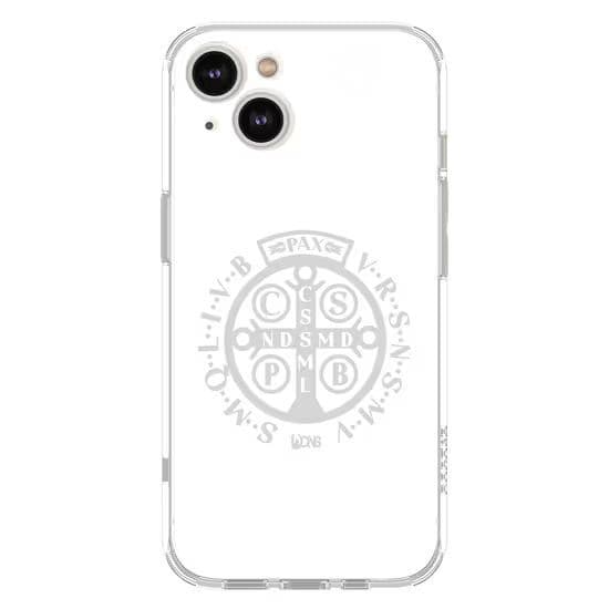 Capinha de Celular São Bento Clean Diversos celulares