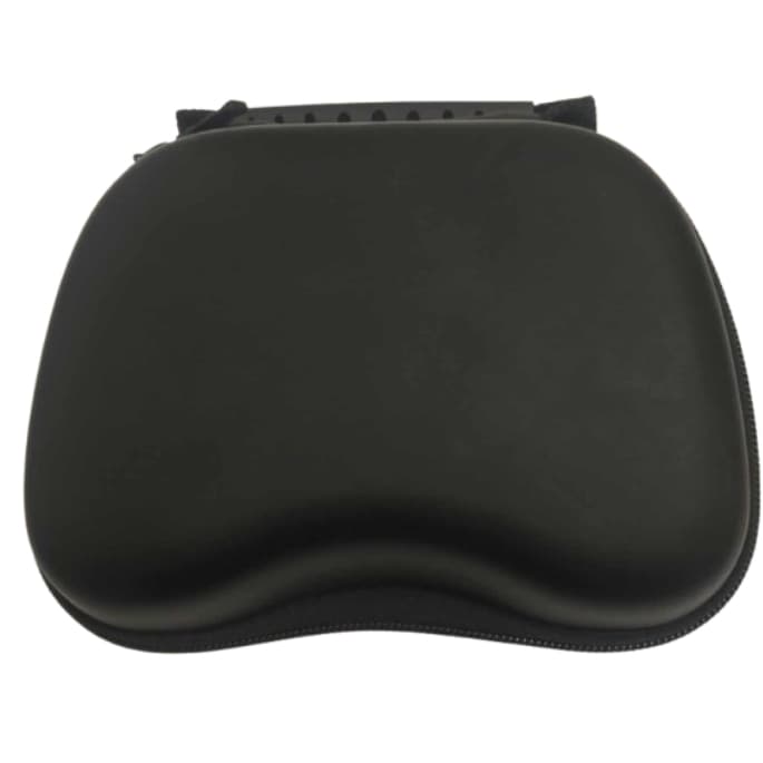 Estojo rígido (preto) para controle de videogame Microsoft® Xbox One (sem o controle, só o estojo)