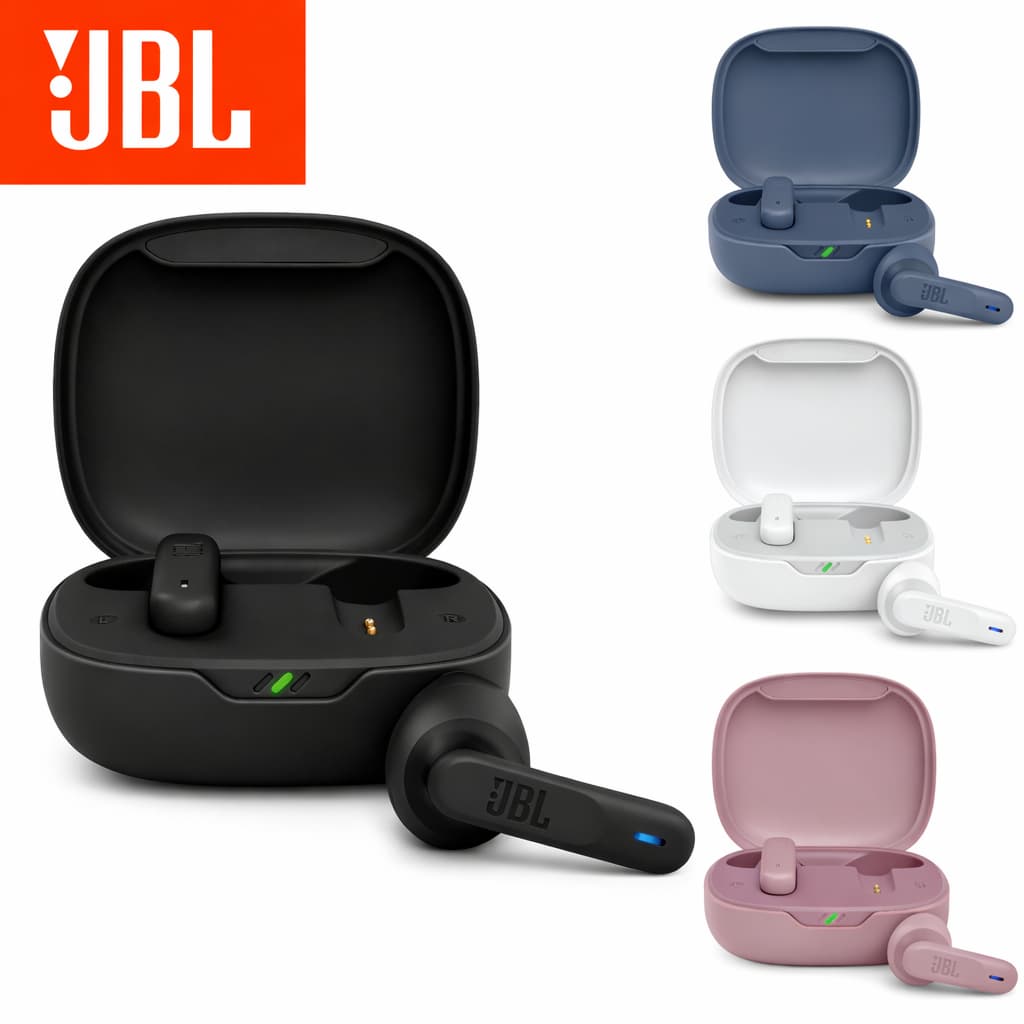 Fone Bluetooth Sem Fio Wave 300 Estéreo Bass Potente Longa Duração