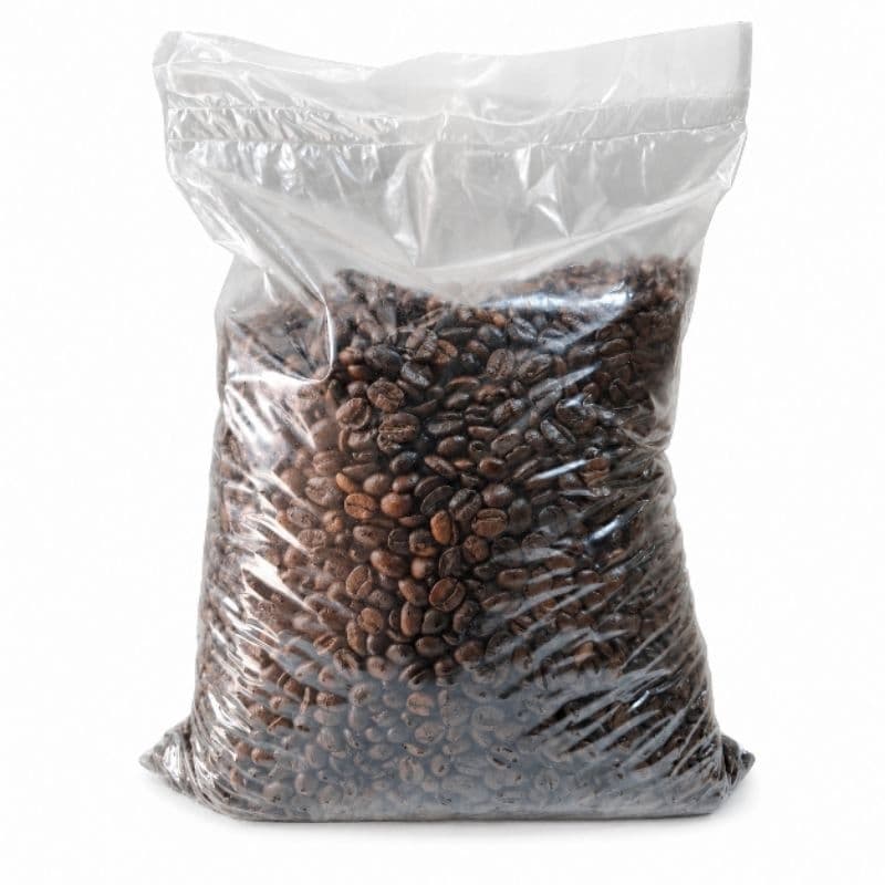 Café Arábica Em Grãos 100% Natural Torra Média 2 kg