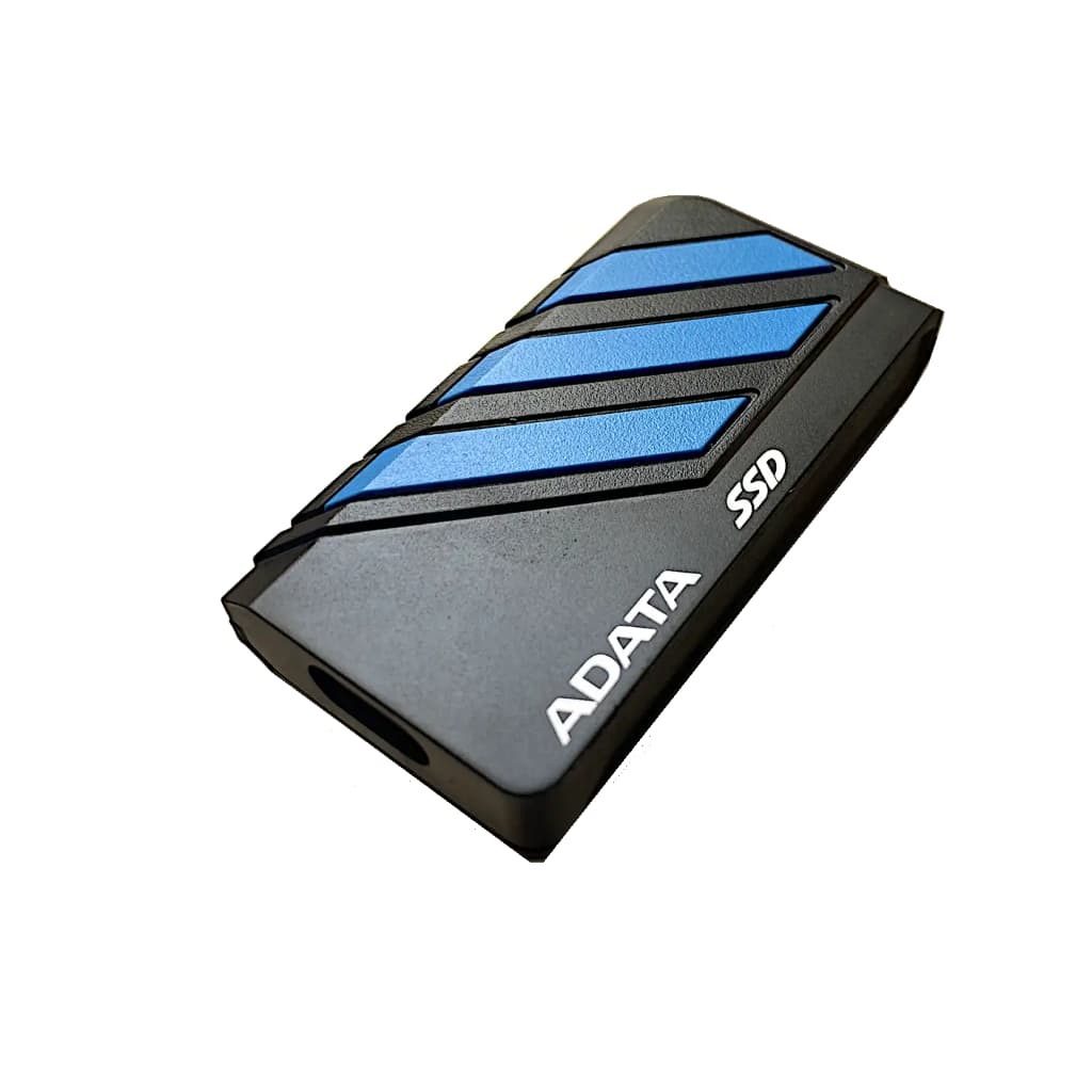 Mini Hd Externo 01 Tera Muito Rapido Ssd Portatil