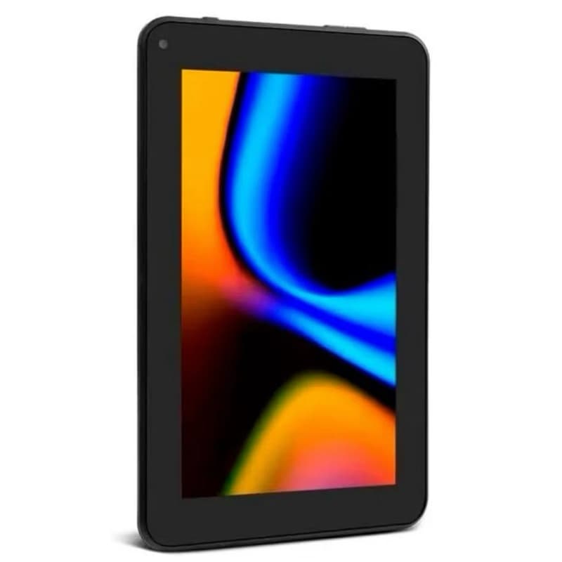 Tablet M7 64GB 4GB RAM Android Wi-Fi Tela 7” – Rápido e Ideal para Estudos, Vídeos e Apps