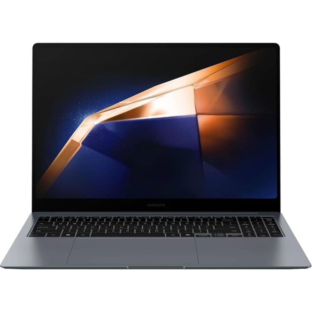 Notebook Samsung Galaxy Book4 Intel Core i5-1335U 16GB 512GB SSD Windows 11 Pro - NP754XGJ-KG3BR