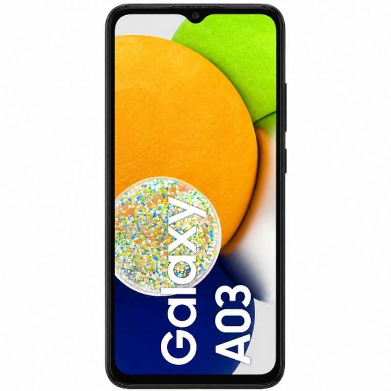 Samsung Galaxy A03 64GB SemiNovo Original Android Desbloqueado