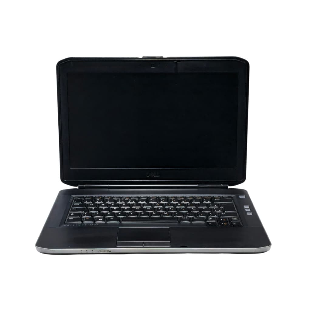 Notebook Dell Latitude E5430 i5 3th 8GB SSD 120GB Win 10 Pro