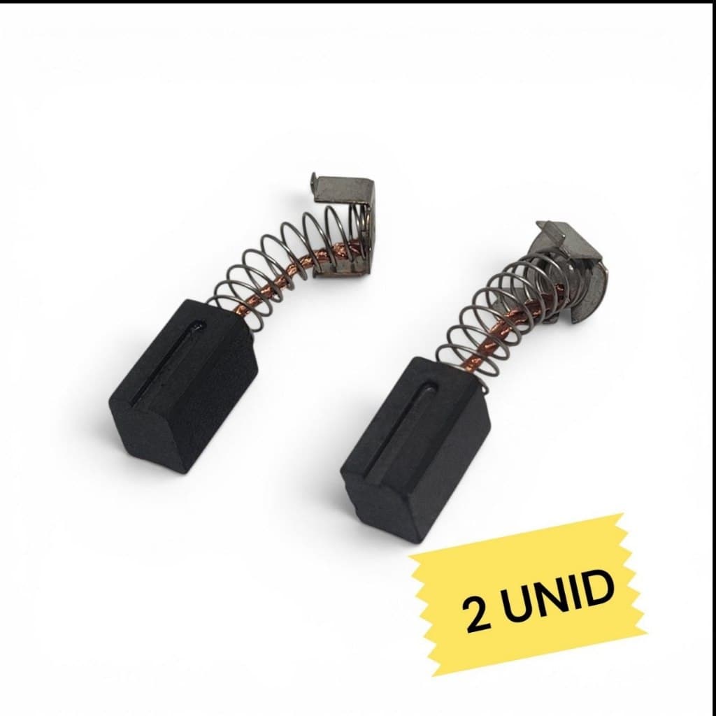 Escova de Carvão ferramentas ESMERILHADEIRA ANGULAR G730  ferramenta    B&D  Esmerilhadeira