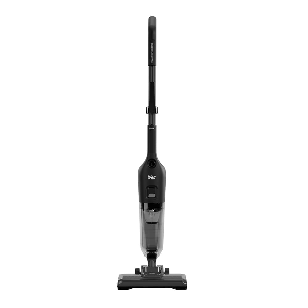 Aspirador de Pó Wap Power Speed Max PR30 3 em 1 1600W 127V 