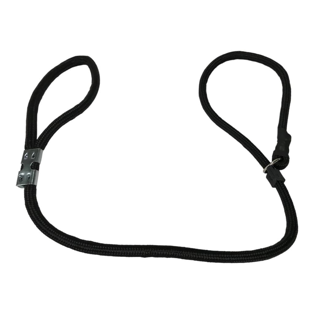 Guia Unificado Coleira Guia Para Cachorros Cães Educa Adestra Corda Nylon Oferta