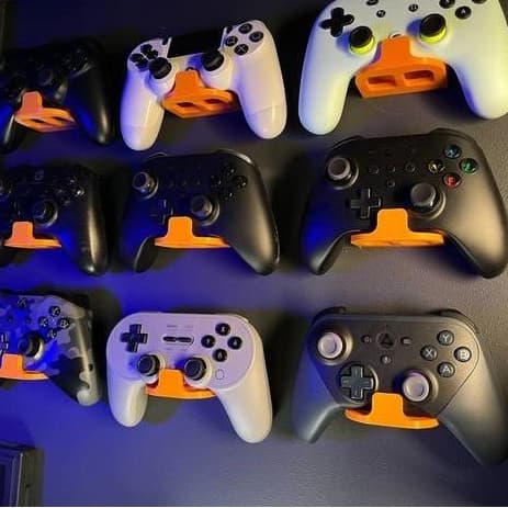 Suporte Controle Universal Video Game