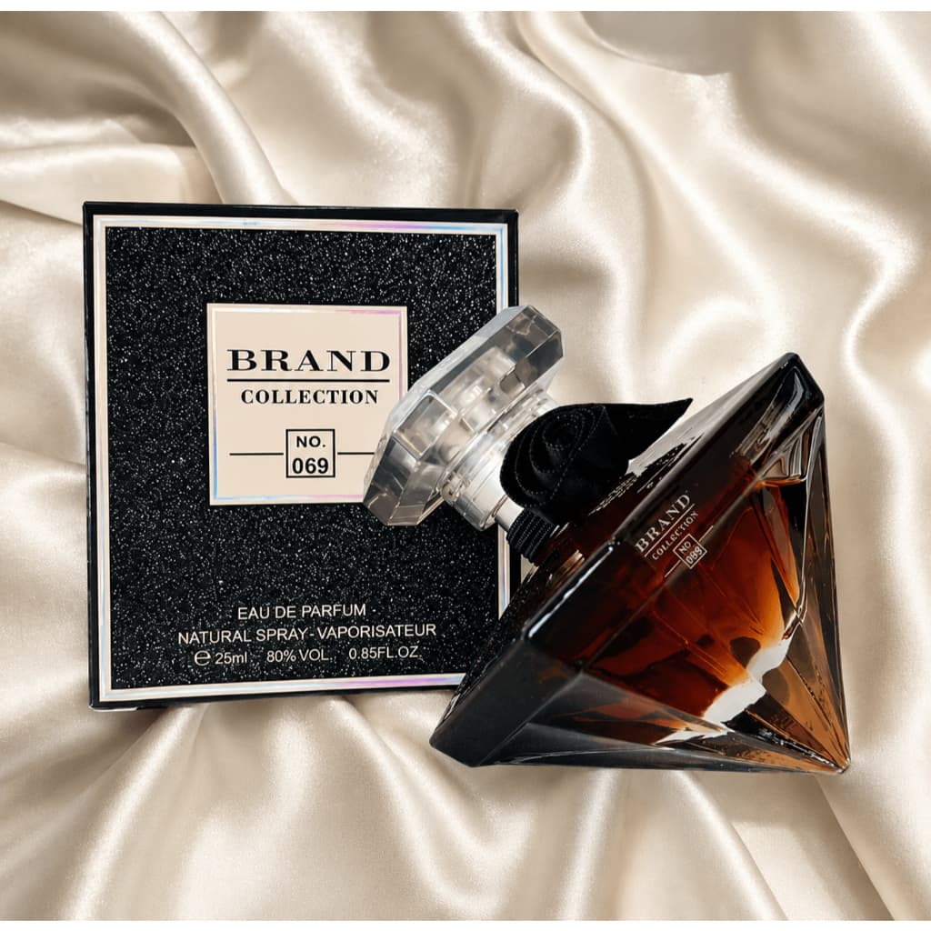 Perfume Feminino Importado Miniatura de Bolsa | Brand Collection N° 069 Eau de Parfum