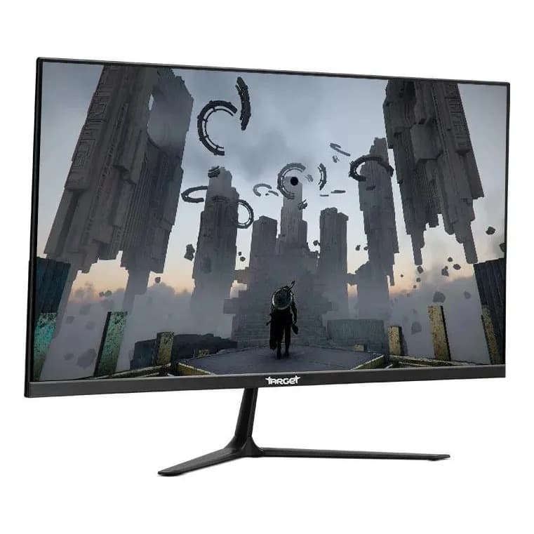Monitor Gamer TGT Altayt S6 23.8" 180Hz IPS Full HD 1ms HDMI