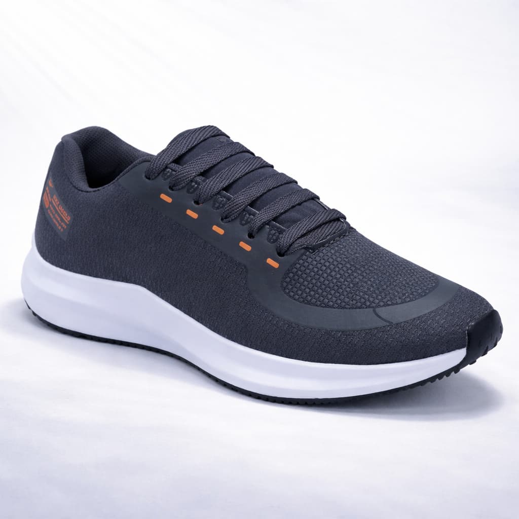 Tênis Masculino Casual 👟 Leve, Resistente e Super Confortável