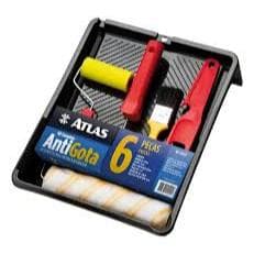Kit Completo Antigota Completo 6 peças AT017