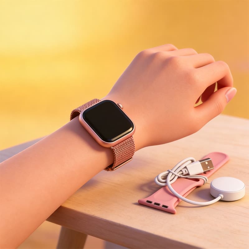 Relógio Smartwatch 10 PRO/Bluetooth/calculadora– São Paulo, Estoque Disponível