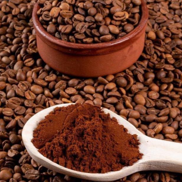 Café Gourmet torrado e moído torra tradicional ou extra forte