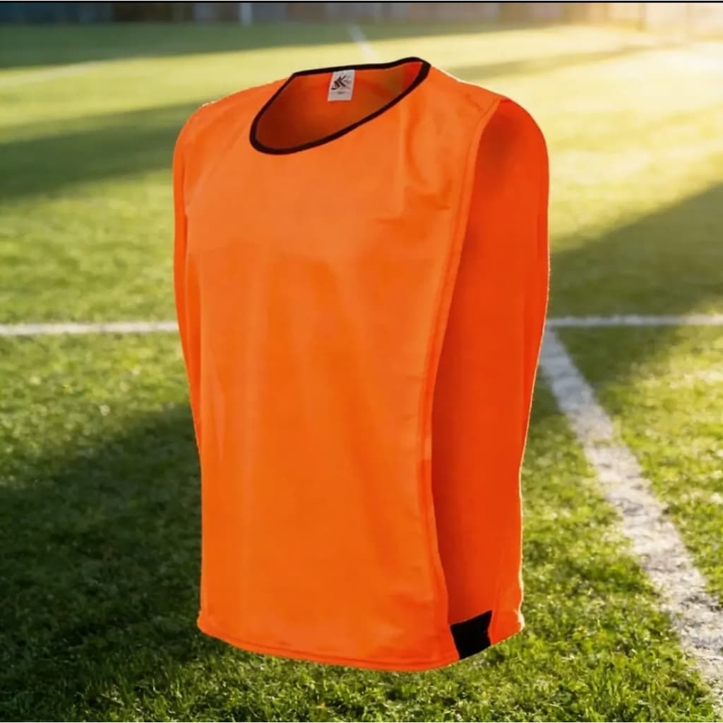 KIT 5 COLETES ESPORTIVOS/EVENTOS, RECREAÇÃO ,FUTEBOL, HANDEBOL, VOLEI, FUTSAL E OUTROS