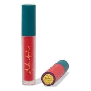 Batom Liquido Matte Marília Mendonça By Océane