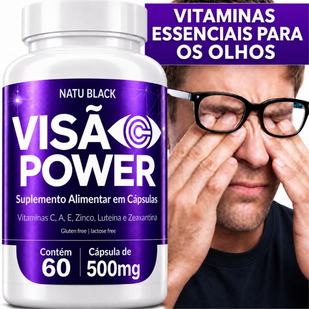 Luteína Zeaxantina e Astaxantina ORIGINAL Premium Vitaminas para Olhos- ENVIO IMEDIATO