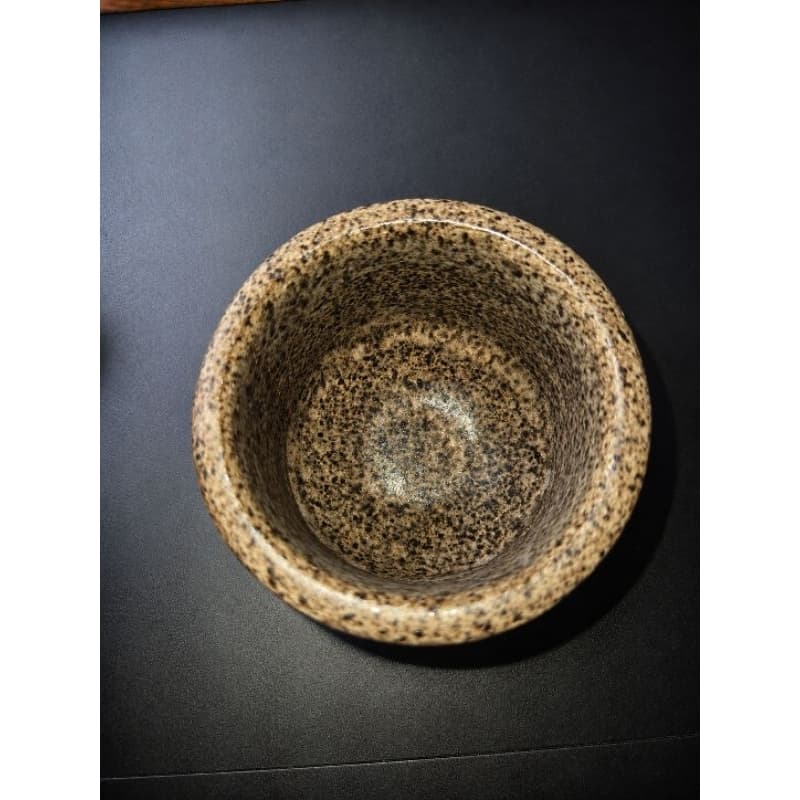 Copinho de Café Chá Cerâmica orgânico luxo