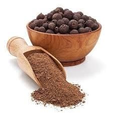 Pimenta Síria em Pó a Granel Condimento Culinário Tempero Natural
