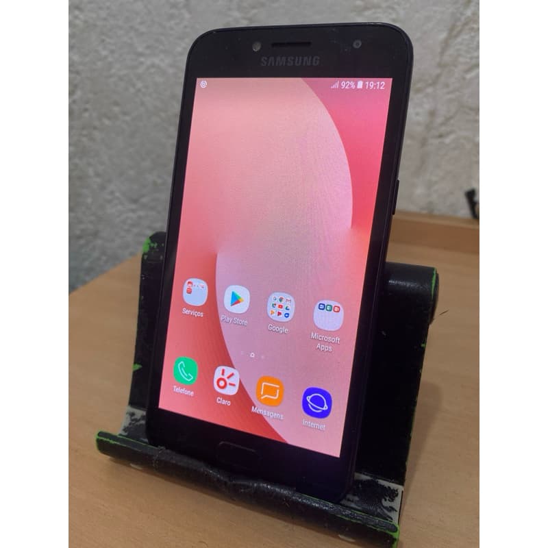 Samsung Galaxy J2 Pro