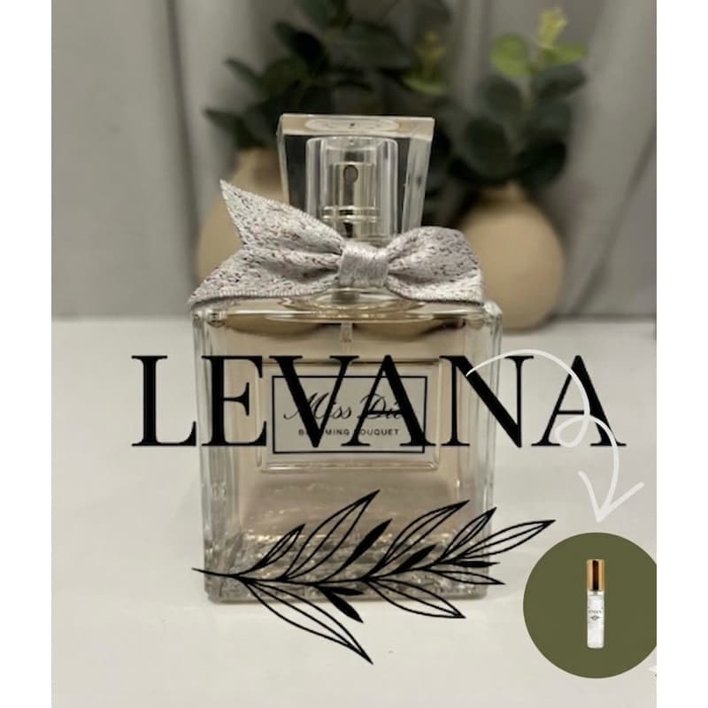 Perfume Importado Feminino Miss D. Bl00ming Bouquet*