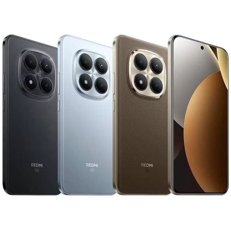 Celular Xiaomi Redmi Note 15 PRO+ (PLUS) 5G 256GB 8GB RAM RAM Dual Sim NFC Versão Global  Envio Imediato