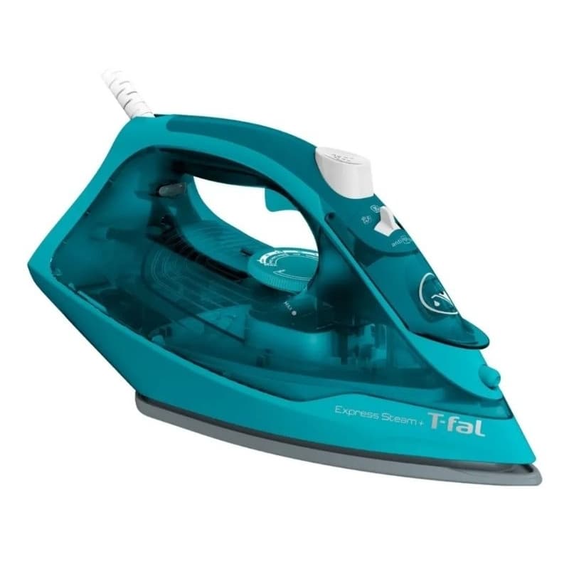 Ferro Eletrico a Vapor Durilium Airglide