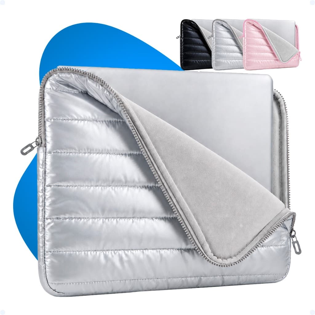 Bag Para Notebook Luva De Notebook Bolsa Capa Para Notebook Case 14 Polegadas Pasta Trabalho Estudo